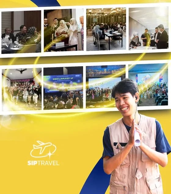 National Conference & Workshop BPH Migas