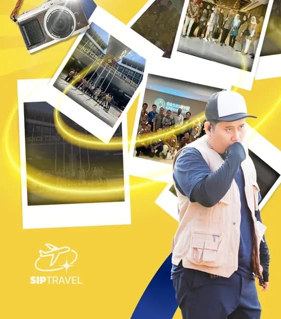 International Networking & Benchmark Tour Malaysia