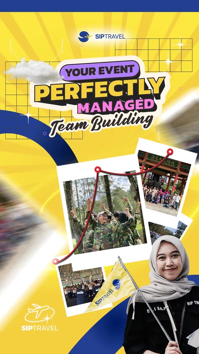 5 Destinasi Outbound Terbaik di Jawa Barat untuk Mempererat Tim